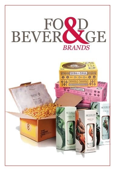 Food & Beverages
