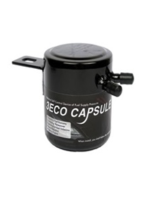 Magic Capsule
