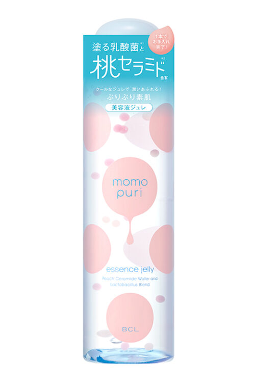 Momo Puri Lotion