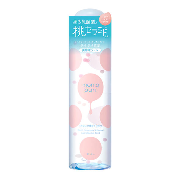 Momo Puri Lotion