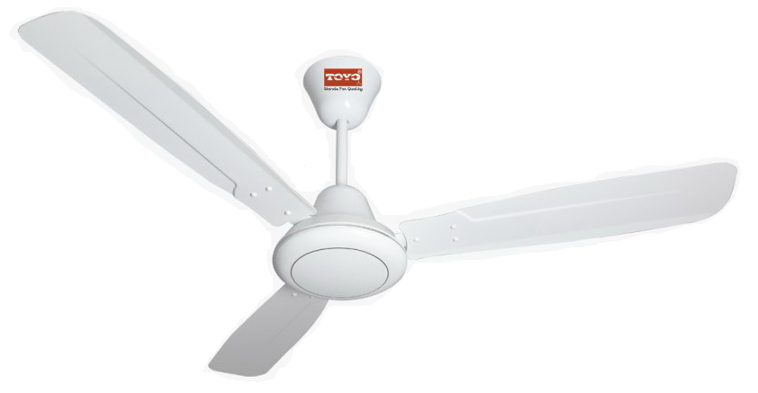 Toyo Fan