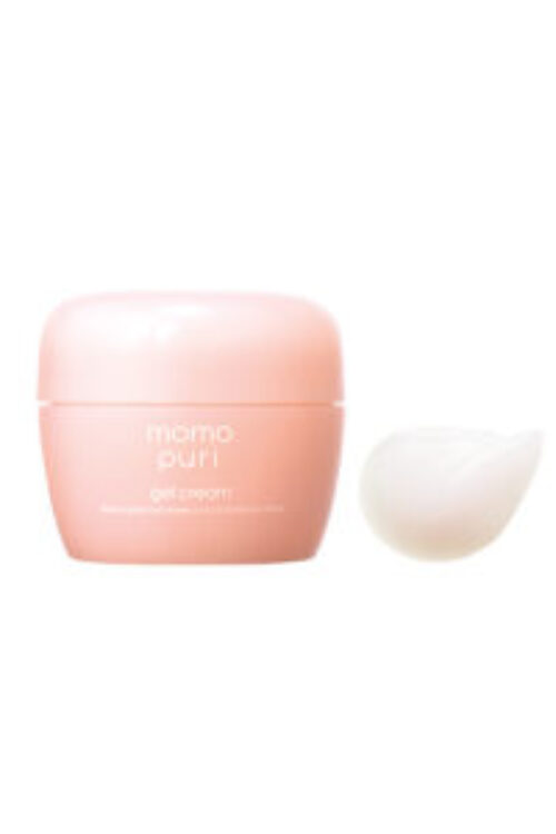 Momo Puri Cream (89g)